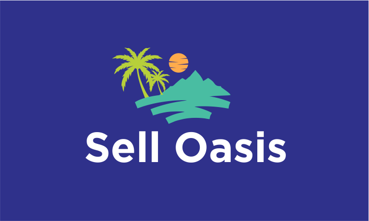 SellOasis.com - Cool premium domains